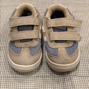 Cat & Jack Casey Sneaker - Toddler